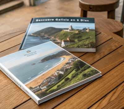 Galicia en 5 días