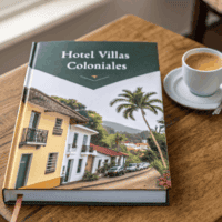 Hotel Villas Coloniales: Tu Refugio Colonial