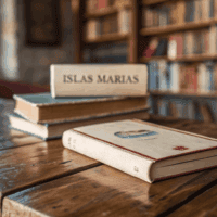 Islas Marías: Un Viaje a Través de la Historia, la Naturaleza y la Gastronomía