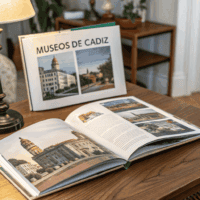 Guía Completa de los Museos de Cádiz