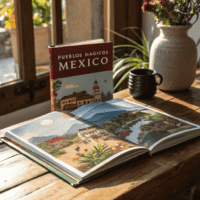 Pueblos Mágicos de México