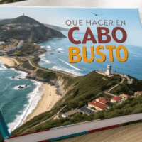 Qué HACER en CABO BUSTO: Un Paraíso Asturiano