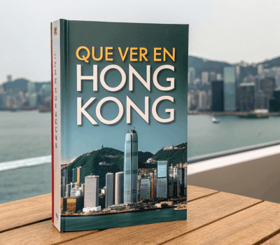 Qué ver en Hong Kong