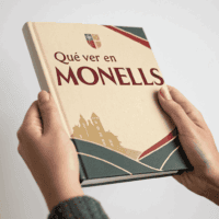 Que ver en Monells: Una Guía Completa para Explorar sus Tesoros