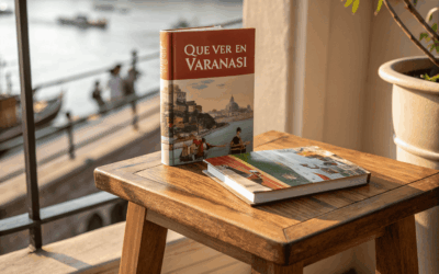 Qué Ver en Varanasi