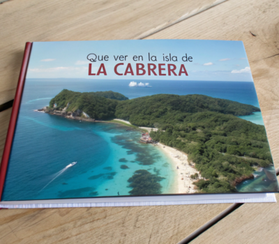 Que ver en la isla de la Cabrera