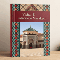 Guía Completa para Visitar el Palacio de la Bahía en 2025