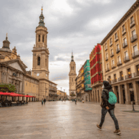 Descubre qué ver en Zaragoza en un día – Guía rápida