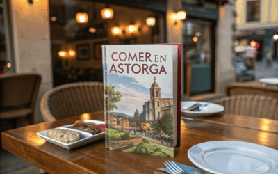 Comer Astorga