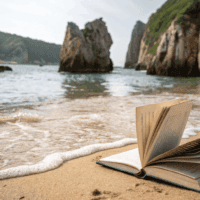 Playa de Gulpiyuri: La Mágica Playa Escondida de Asturias