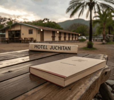 Mejores Moteles en Juchitán