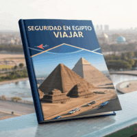 Seguridad en Egipto para Viajar: Todo lo que Necesitas Saber