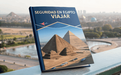 Seguridad en Egipto para Viajar