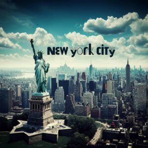 Top Lugares para visitar en New York grati