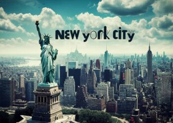 Top Lugares para visitar en New York grati