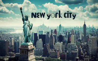Top Lugares para visitar en New York grati