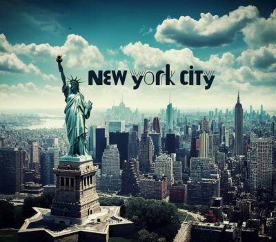 Top Lugares para visitar en New York grati