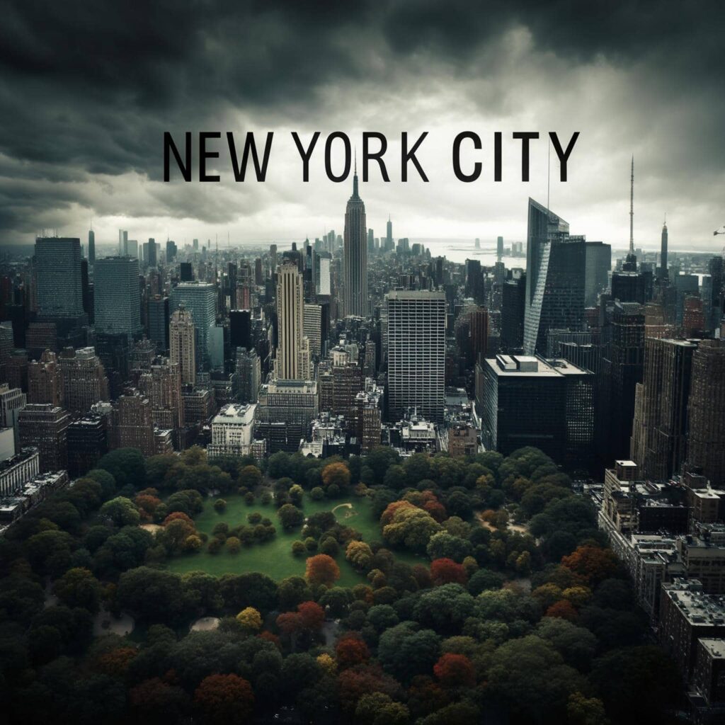 Top Lugares para visitar en New York grati