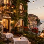 Hoteles Románticos en Italia: La Guía Definitiva para una Escapada de Ensueño