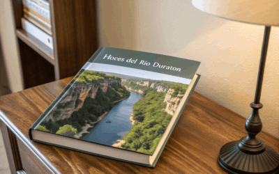 Visitar las Hoces del Río Duratón