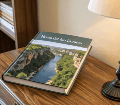 Visitar las Hoces del Río Duratón