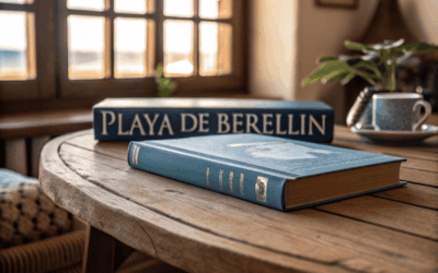 Playa de Berellín en Prellezo