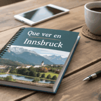 Qué ver en Innsbruck: Guía Completa para Descubrir la Joya del Tirol