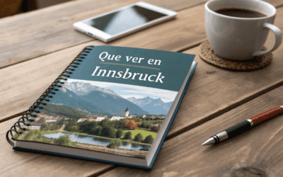 Qué ver en Innsbruck