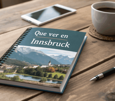 Qué ver en Innsbruck