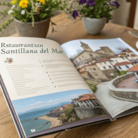 Restaurantes en Santillana del Mar: Dónde Comer en la Villa Medieval