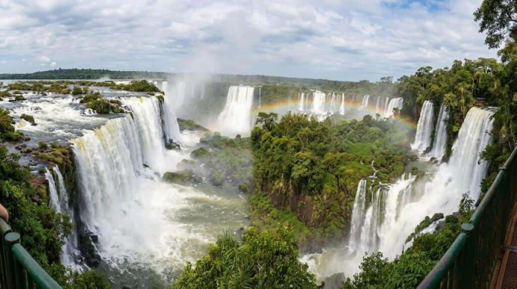 Qué ver en las cataratas de Iguazú