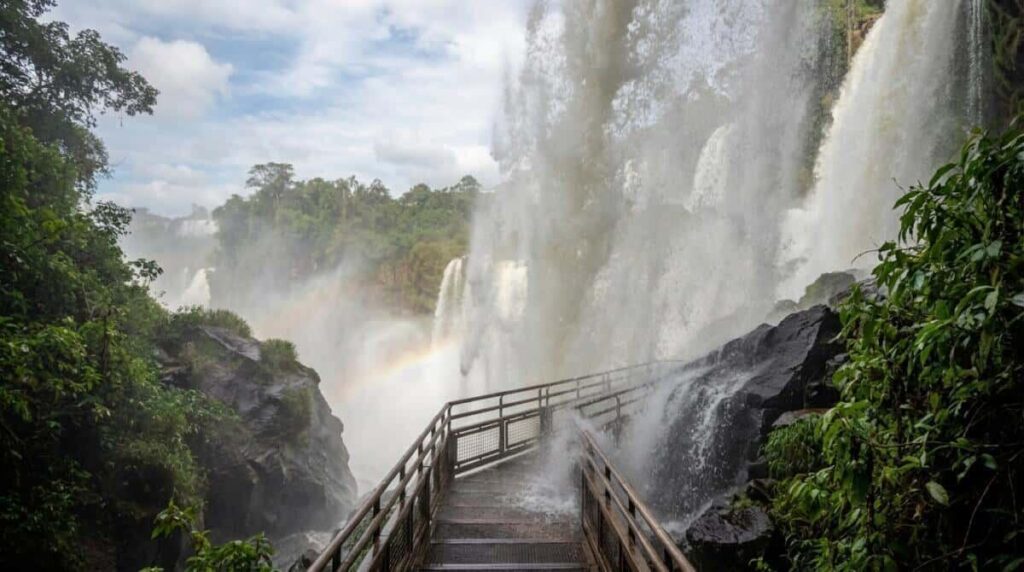 Qué ver en las cataratas de Iguazú