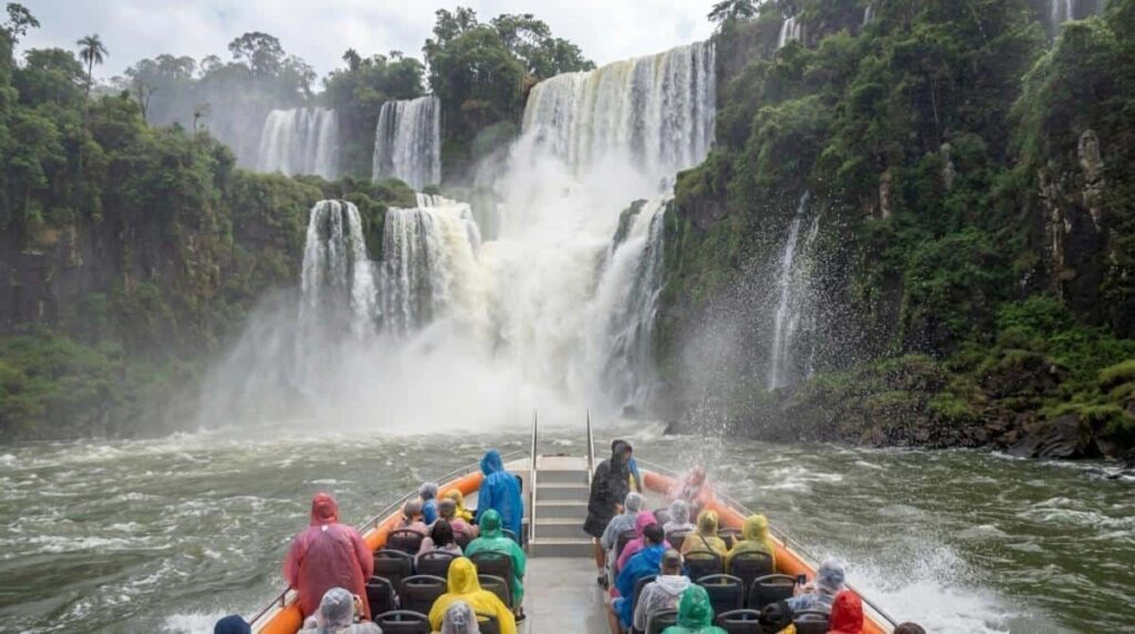 Qué ver en las cataratas de Iguazú