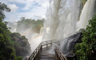 Qué ver en las cataratas de Iguazú