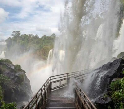 Qué ver en las cataratas de Iguazú