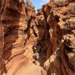 Las Grietas Lanzarote