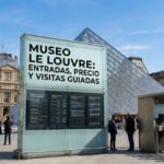 Museo Le Louvre