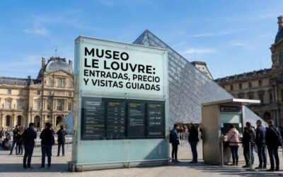 Museo Le Louvre