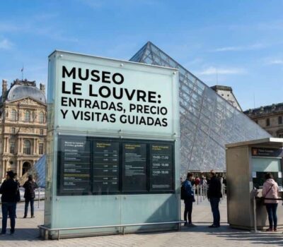 Museo Le Louvre