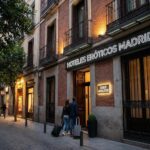 Hoteles Eróticos en Madrid