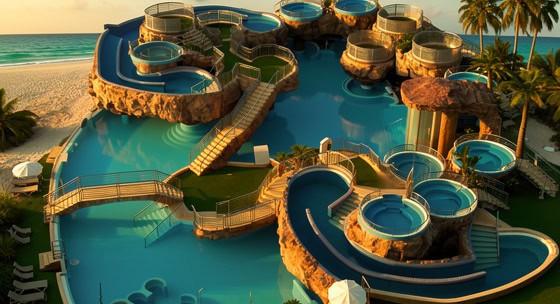 Pontiana Thalasso Hotel 5*