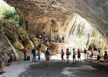 Qué ver en Zugarramurdi