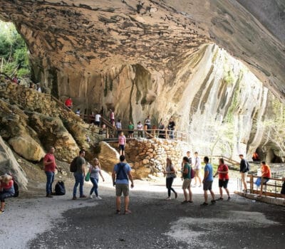 Qué ver en Zugarramurdi