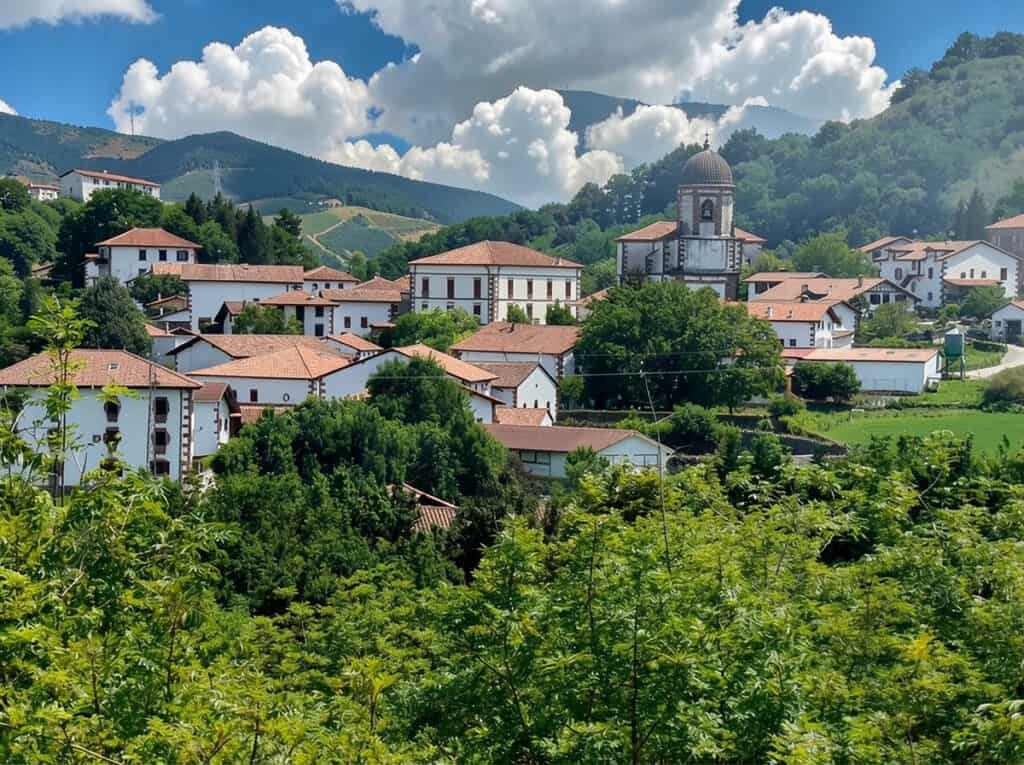 Qué ver en Zugarramurdi