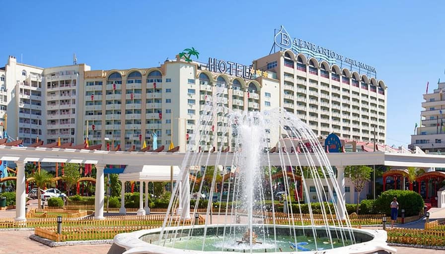 Descubre Marina d Or Vacaciones