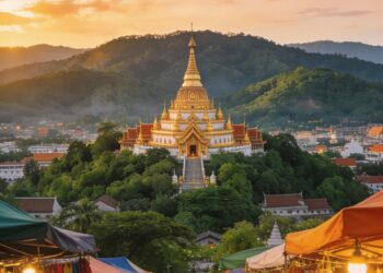 Descubre Chiang Mai