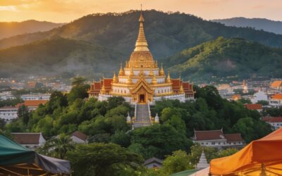 Descubre Chiang Mai