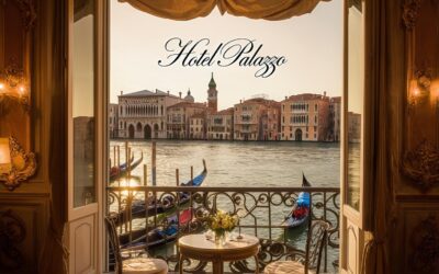 Dónde alojarse en Venecia: guía de mejores zonas y hoteles