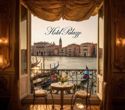 Dónde alojarse en Venecia: guía de mejores zonas y hoteles