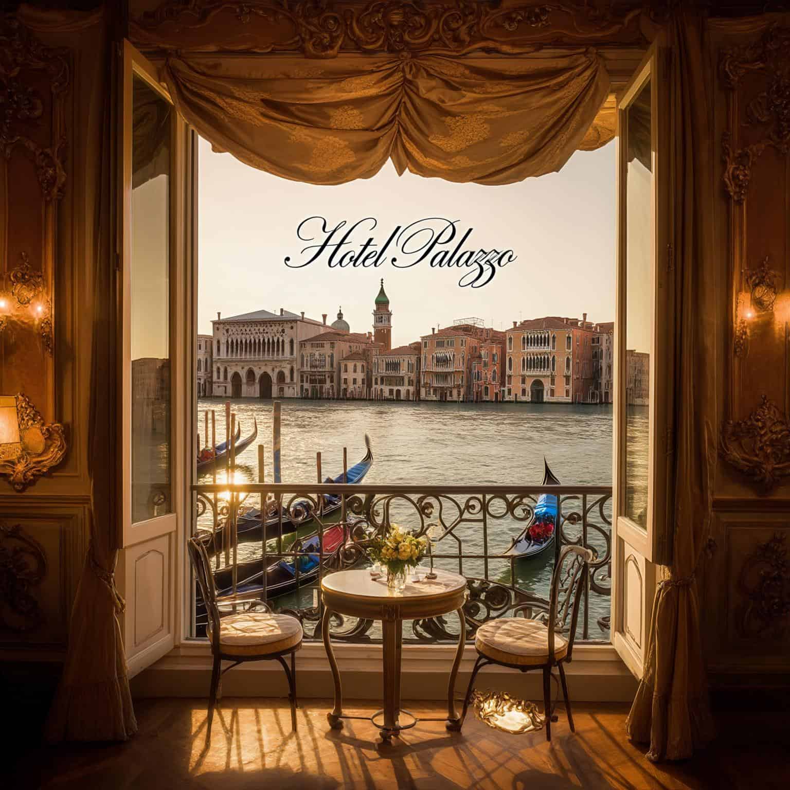 Dónde alojarse en Venecia: guía de mejores zonas y hoteles